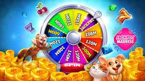 Online Slots ဂိမ်းများ