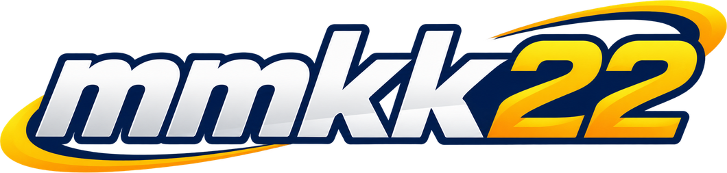 mmkk22 Logo
